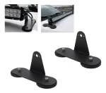 Base Magnetica Doble Para Vehiculo, Luces, Accesorios 2u