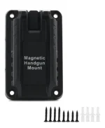 Soporte Magnético Pistolas,revolver,escopeta 1pcs Hasta 15lb - Imagen 3