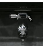 Candado Para Carro De Arrastre Remolque Con Llave Antirrobo - Imagen 4