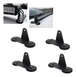 Soporte Magnetico Vehiculo Luces 4u Sin Instalacion, Movil - Imagen 3