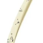 Pinza Ceja Mr Green Para Estilista Profecionales Curva Ergo.