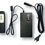 Controlador Actuador Lineal Inalambrico 12v Para 1 Actuador