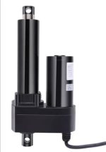 Actuador Lineal 5000n Fuerza Dc12v Extensión 50cm, Elevador - Imagen 7