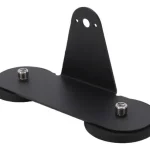 Base Soporte Para Barra Luz Led Base Magnética 1p
