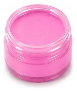 Pigmento Para Siliconas En Pasta Color Rosa Claro 5g C/u - Imagen 2