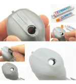 Tamiya Putty Blanca 32g Masilla Blanca Modelismo Maqueta - Imagen 2