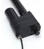 Actuador Lineal 5000n Fuerza Dc12v Extensión 50cm, Elevador - Imagen 3