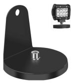 Soporte Magnético Antirayas Vehículos, Luces 1un Sobrepuesto