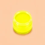 Pigmento Para Siliconas En Pasta Color Amarillo Limón 5g - Imagen 7