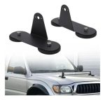 Soporte Magnetico Vehiculo Luces 4u Sin Instalacion, Movil - Imagen 2