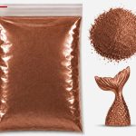 Pigmento En Polvo Para Resina, Pinturas, Etc. 500gr Cobre