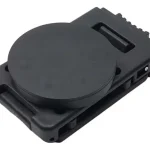Soporte Para Herramientas Con Imán Y Clip Para Cinturón