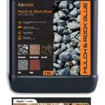 Fijador De Piedra 1kg Concentrado Para Diluir Rinde 6,5m2