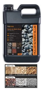 Fijador De Piedra 1kg Concentrado Para Diluir Rinde 6,5m2