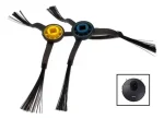 Cepillo Lateral 1 Par Repuesto Para Samsung Powerbot-s