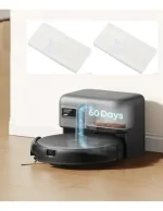 Filtro Repuesto 2un Para Aspiradora Robot Eufy Omni C10 - Imagen 2