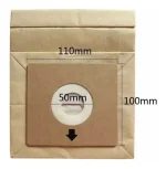 Bolsa Para Phillips Fc8334 Fc8336 Pack 5pcs Y Otros Modelos - Imagen 2