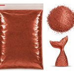 Pigmento En Polvo Para Resina, Etc.500gr Red Copper