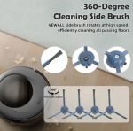 Kit De Accesorios 25pcs Para Aspiradora Eufy Omni C20 - Imagen 5