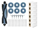 Kit De Accesorios 25pcs Para Aspiradora Eufy Omni C20 - Imagen 9