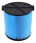 Filtro Aspiradora De 3 Capas Para Polvo Fino Vf5000 ,ridgid