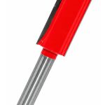 Fresa Madera Copiadora Vástago 1/4 * 1/2 Punta Carburo