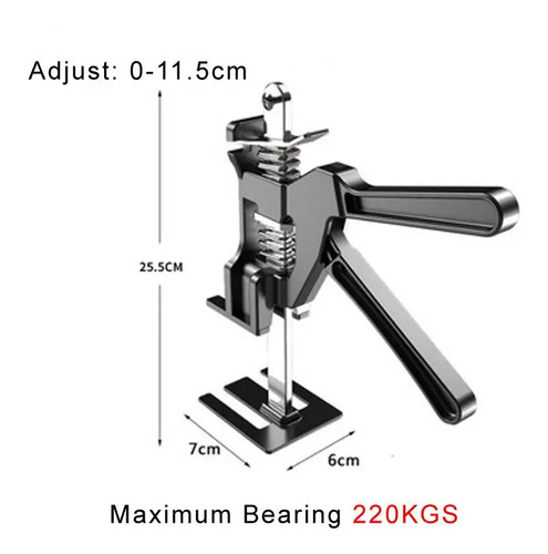 D_695099-MLC49977095198_052022-O.jpg Elevador De Tableros Cerámicas Planchas Para 220 Kilos - Imagen 1