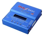 Cargador Lipo Balanceador Inteligente Programable Imax B6ac - Imagen 3