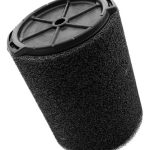Filtro Vf7000 Para Aspiradoras Ridgid Wet Only Va