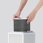 Filtro Para Xiaomi Smart Air Purifier 4 Lite - Imagen 4