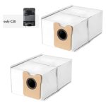 Bolsas 2u De Repuesto Para Aspiradora Eufy Omni C20