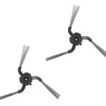 Cepillo Lateral 2u Repuesto Para Aspiradora Eufy Omni C10