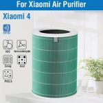Filtro Para Xiaomi Smart Air Purifier 4 - Imagen 4