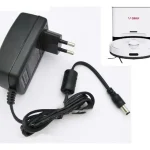 Cargador Para Aspiradora Osoji D100 Multifuncional