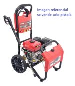 Pistola Y Lanza Con Rosca Hidrolavadora 3600psi Para Karcher - Imagen 2