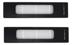 Repuesto Filtro 2u Para Aspiradora Samsung Powerbot-s - Imagen 2
