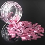 Glitter Para Resina Epoxica 14 Estrella Holográfica 3d Flake - Imagen 7