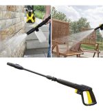 Pistola Para Lavado Para Karcher K2ak7 A Presión 2175 Psi - Imagen 4
