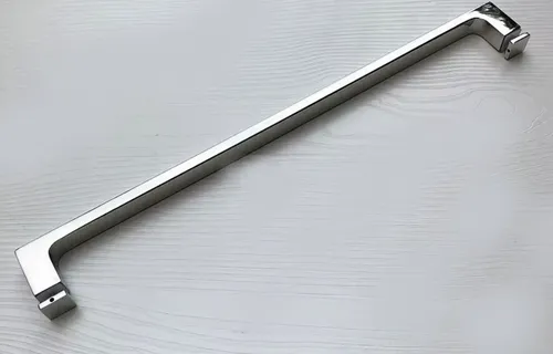 D_798883-MLC113980771000_072026-O.webp Tirador Asa Mampara Vidrio 6 A 12mm Oficina 44cm Ac Inox 304 - Imagen 1