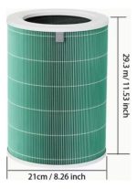 Filtro Para Xiaomi Smart Air Purifier 4 - Imagen 2