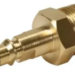 Conector Para Karcher Con Acople Rápido y M22 para Manguera