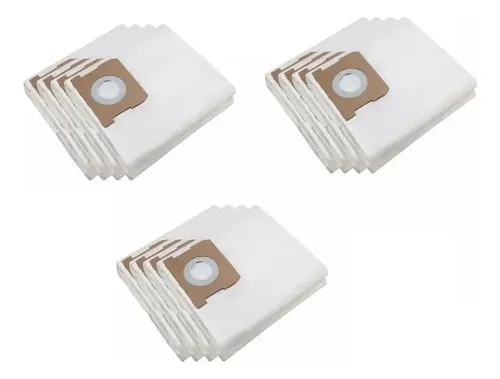 D_825766-MLC104907369346_012026-O.webp 12 Bolsas Papel Para Karcher Mod Wd1 Mv1 Húmeda Y Seca - Imagen 1
