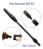 Pistola Para Lavado Para Karcher K2ak7 A Presión 2175 Psi - Imagen 6