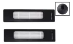 Repuesto Filtro 2u Para Aspiradora Samsung Powerbot-s