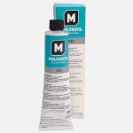 Grasa Molykote 111 Juntas Toricas Grado Alimenticio 150g