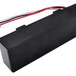 Batería Para Vacuum Mop P Stytj02ym 14.8v 4800mah