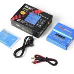 Cargador Lipo Balanceador Inteligente Programable Imax B6ac
