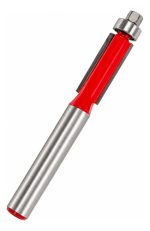 Fresa Madera Copiadora Vástago 1/4 * 1/4 Punta Carburo