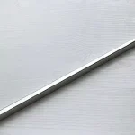 Tirador Asa Para Ducha Puerta Vidrio 6 A 12mm Shower 1un