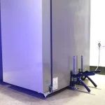 Elevador De Tableros Cerámicas Planchas Para 220 Kilos - Imagen 3